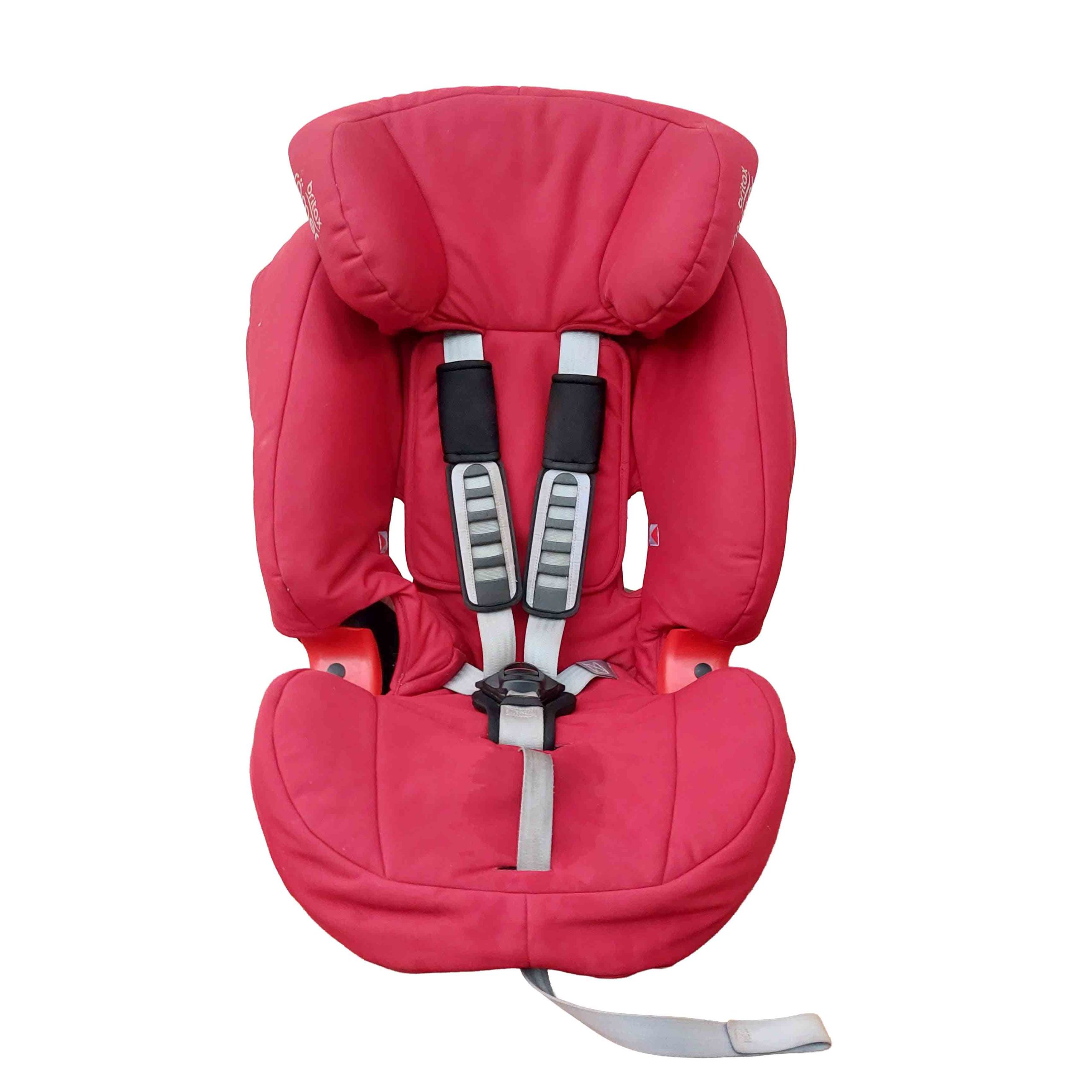britax römer carseat