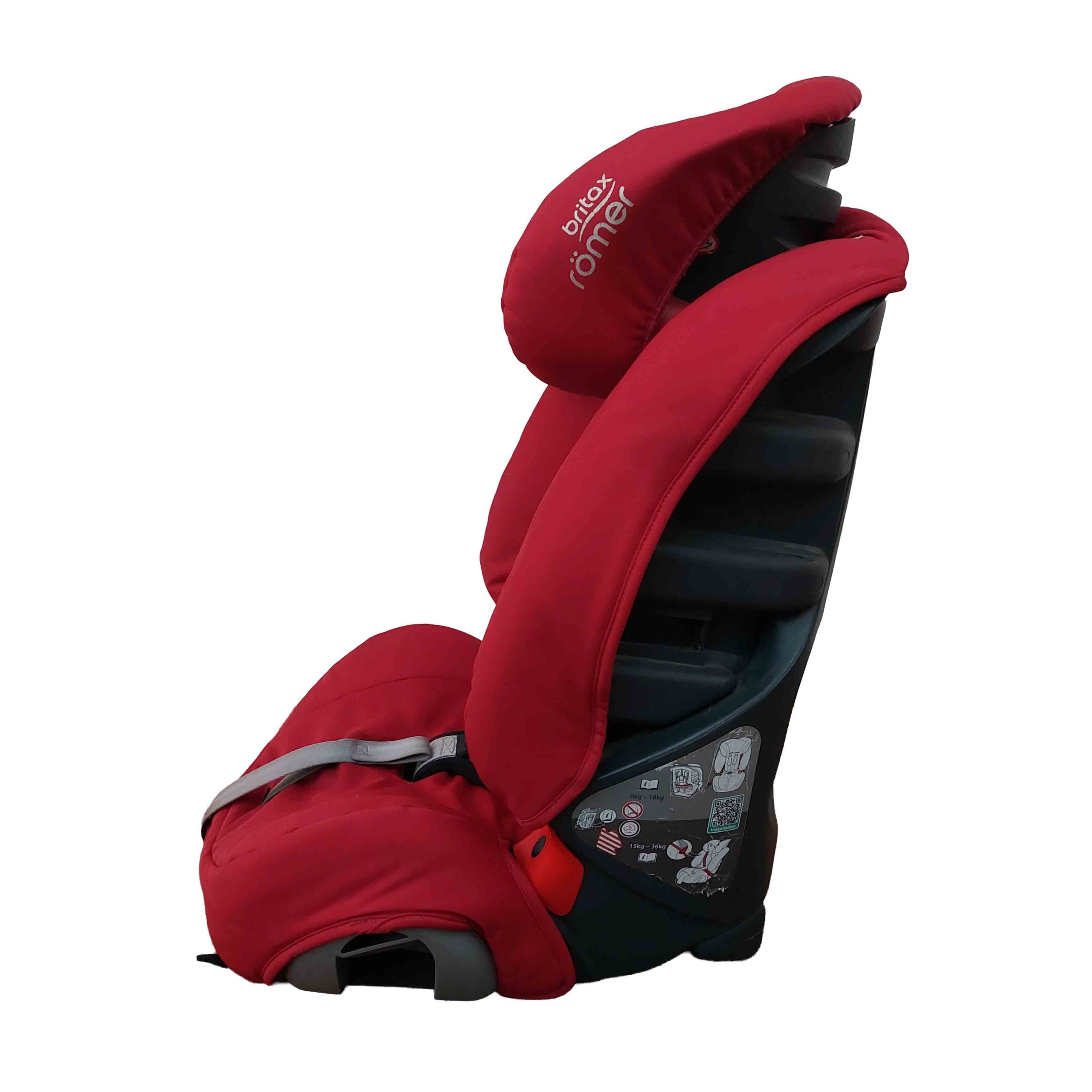 britax römer carseat