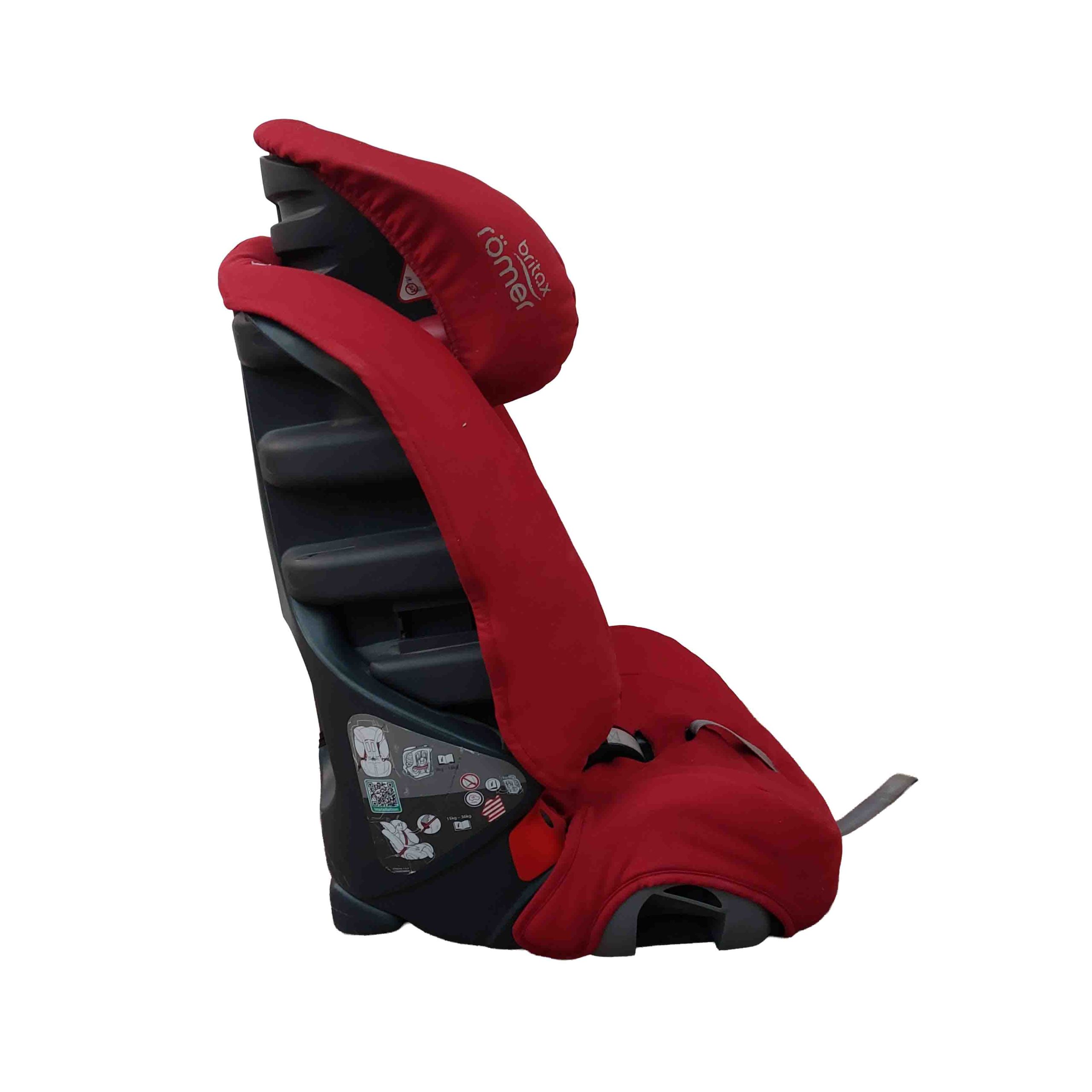 britax römer carseat