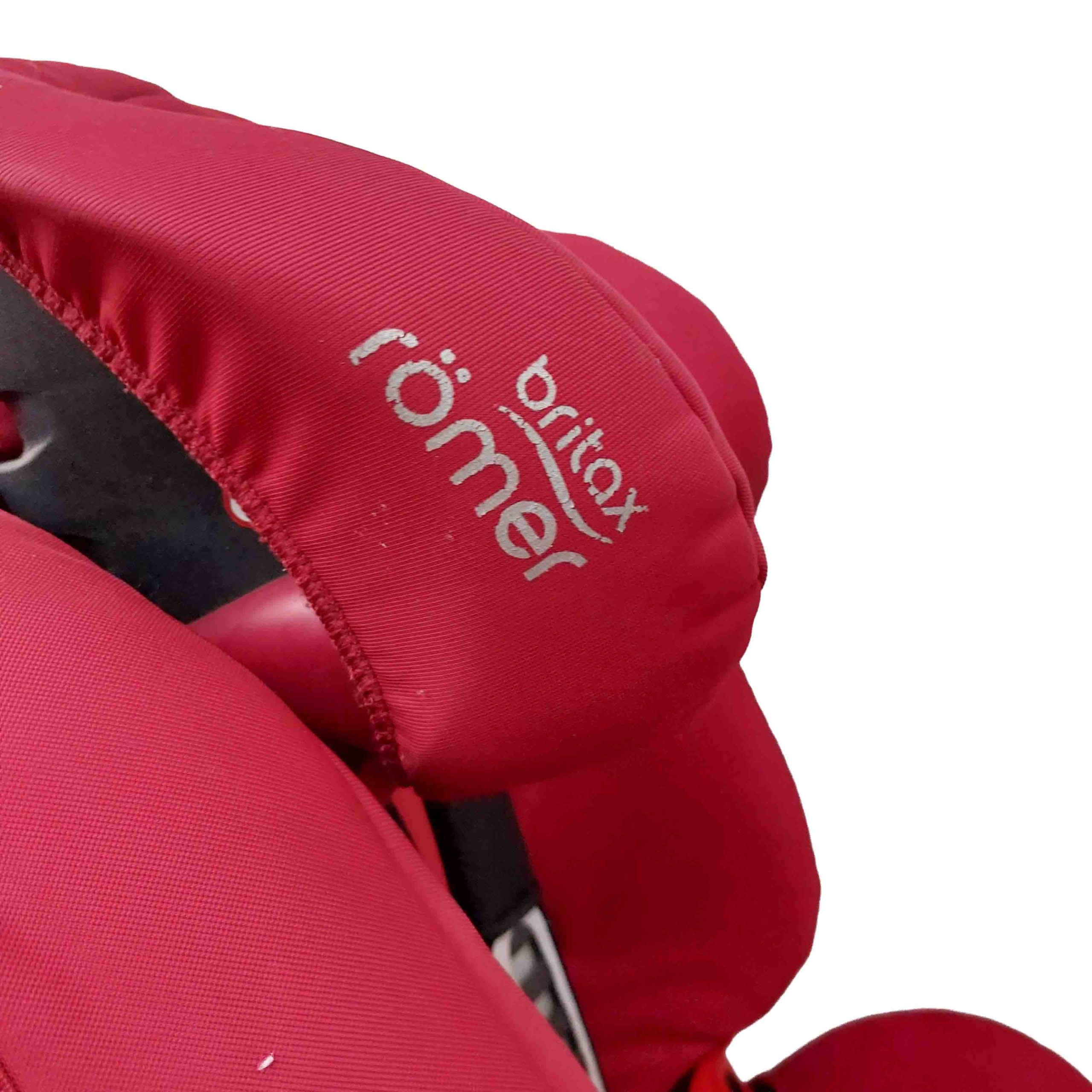 britax römer carseat