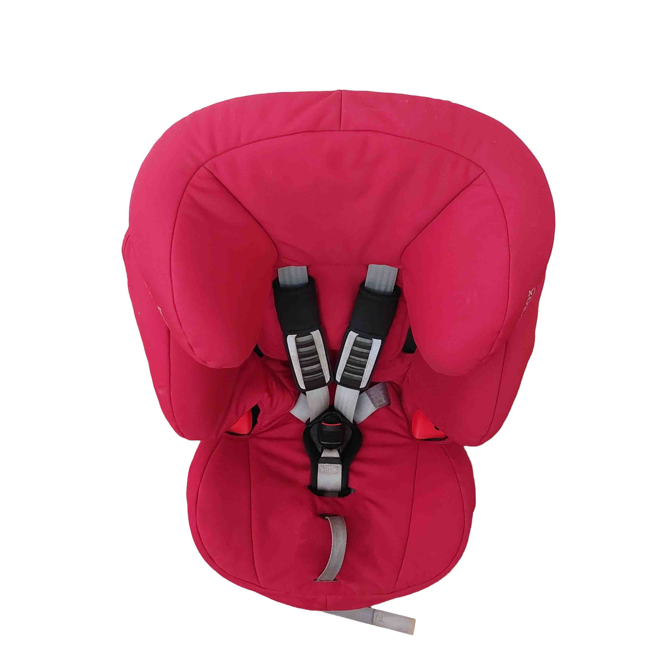britax römer carseat