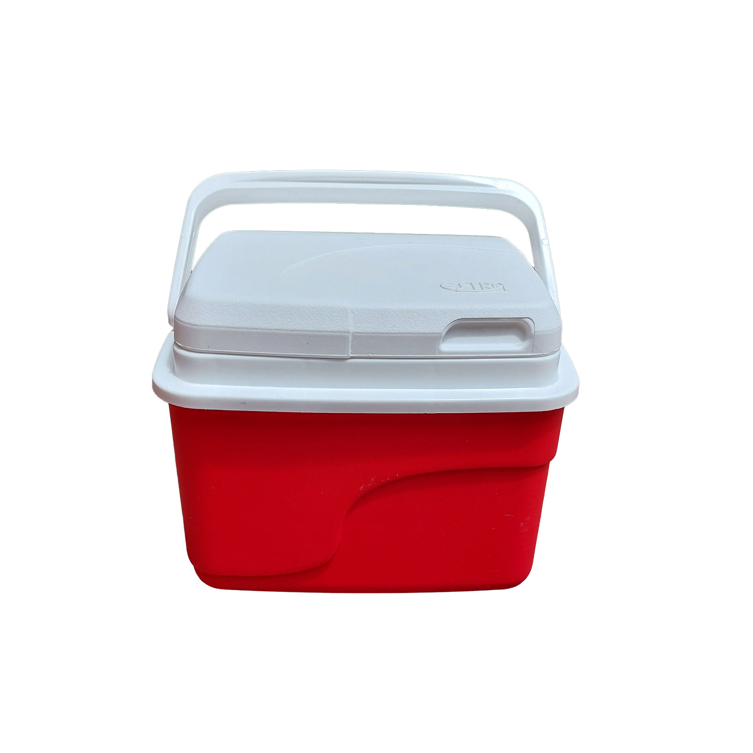 set de hieleras / coolers estra 42l 4.5