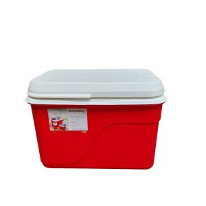 set de hieleras / coolers estra 42l 4.5