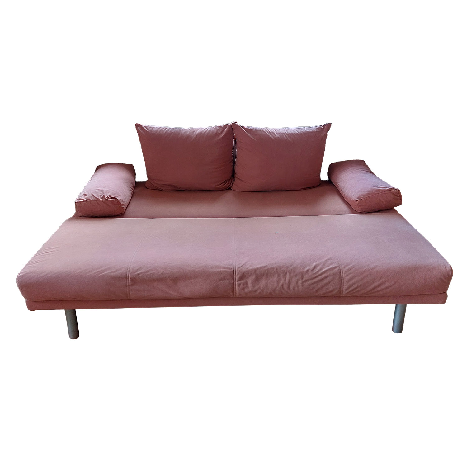 Sofá cama de 2 plazas