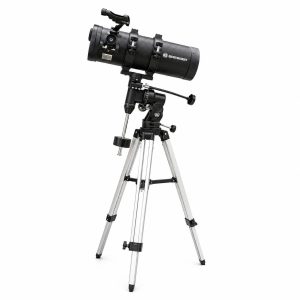 Telescopio BRESSER Pluto 114/500 EQ