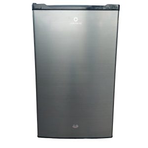 REFRIGERADORA MINIBAR 117 LITROS CROMA | RI-150 CR