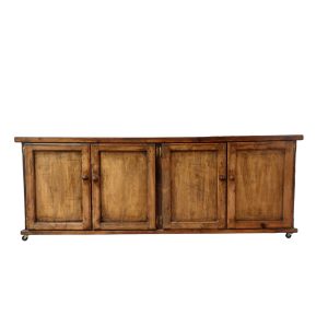 Mueble de 2mts x 0,75cm x 0,40cm