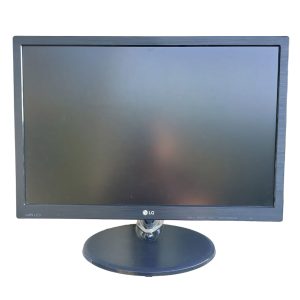 Monitor LG 20MP38HQ-B 19.5"