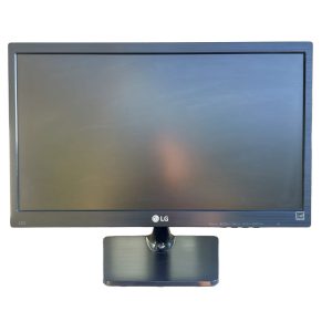 Monitor LG 20M37A-B 19.5"