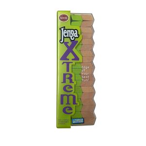 Juego - Jenga Xtreme