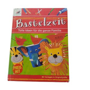 Bastelzeit – Christophorus Verlag