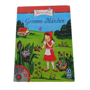 Grimms Märchen – FC Schmid