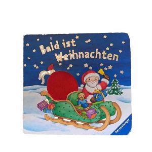 Bald ist Weihnachten – Ravensburger