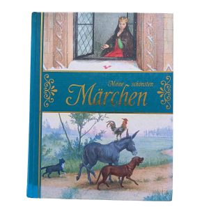 Meine schönsten Märchen