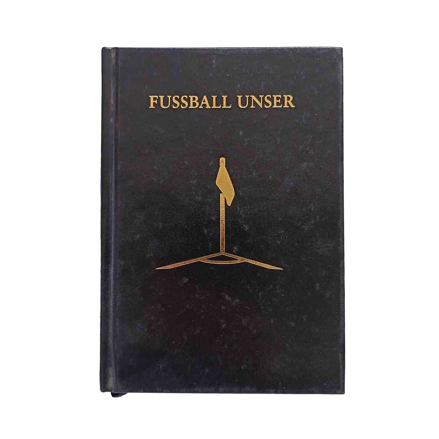 Fussball Unser