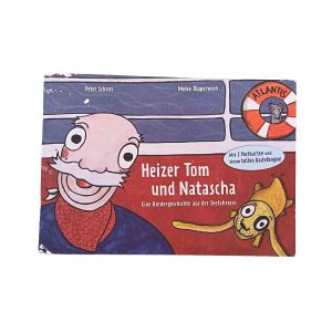 Heizer Tom und Natascha