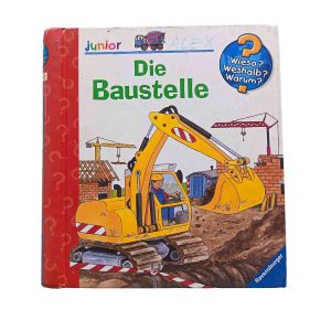 Die Baustelle