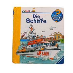 Die Schiffe