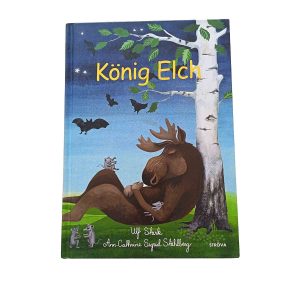 König Elch