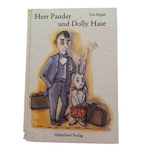 Herr Pander und Dolly Hase