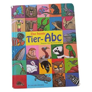 Tier-ABC