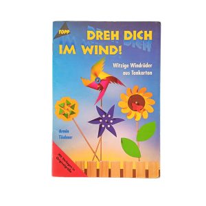 Dreh Dich im Wind