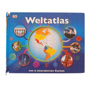 Weltatlas