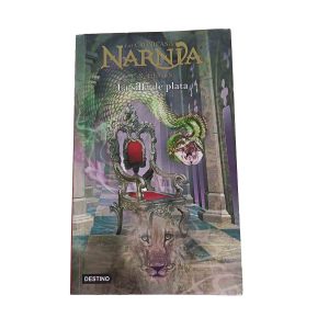 Las Crónicas de Narnia: La silla de plata - C. S. Lewis