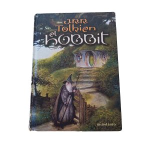 El Hobbit - J. R. R. Tolkien