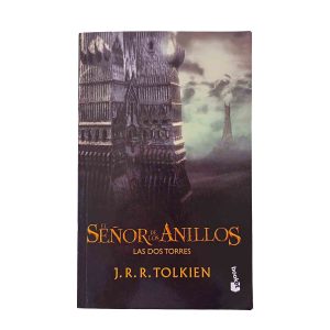 Señor de los Anillos. Las Dos Torres – J. R. R. Tolkien