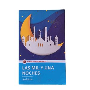 Las mil y una noches - Anónimo