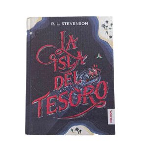 La isla del tesoro - Robert Louis Stevenson