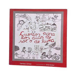 Cuentos para los días de sol y de luna - Francisco Delgado Santos