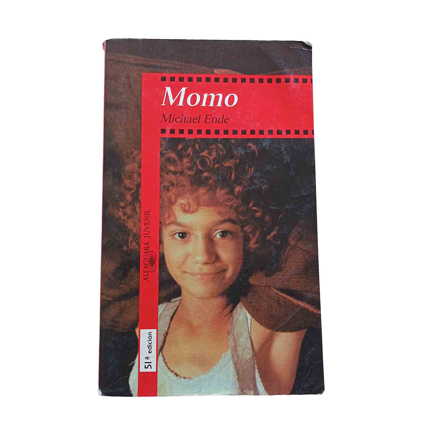 Momo – Michael Ende