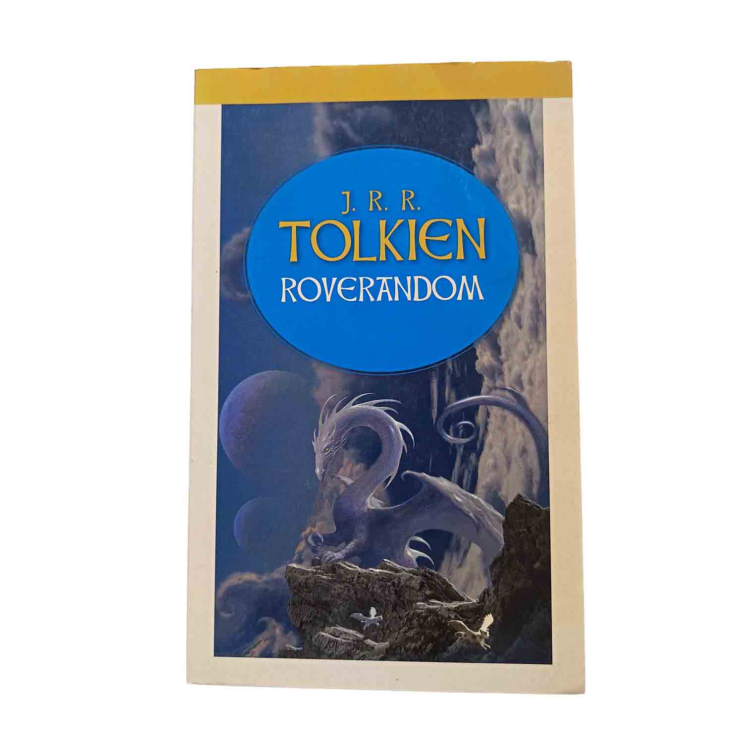 Roverandom – J. R. R. Tolkien
