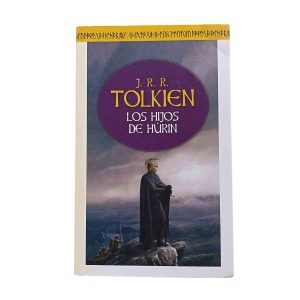 Los hijos de Húrin – J. R. R. Tolkien