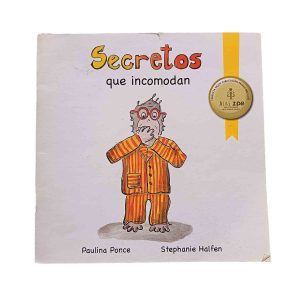 Secretos que incomodan – Paulina Ponce