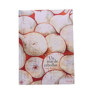 Un mar de cebollas – Laura Borràs