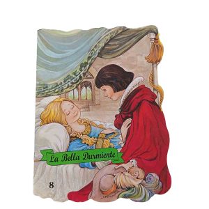La Bella Durmiente