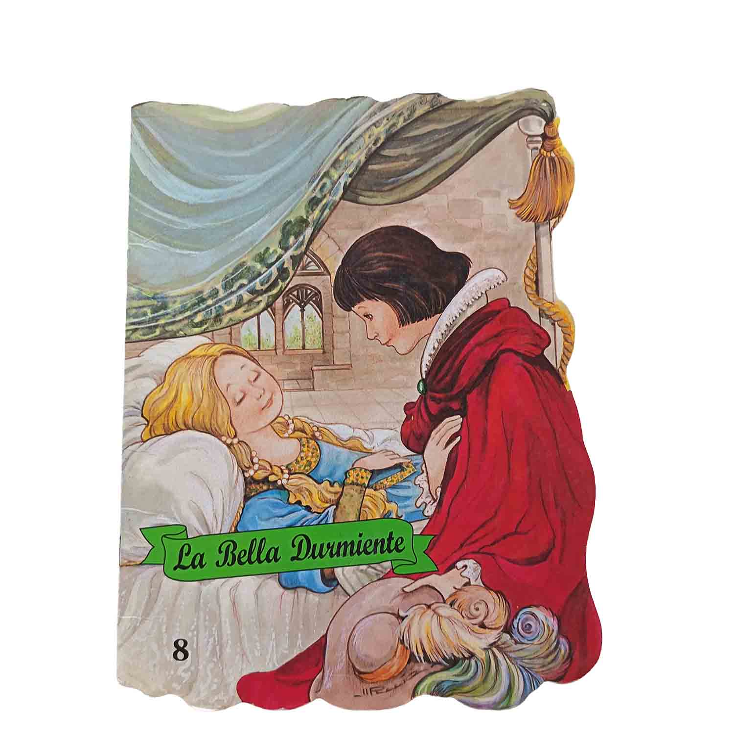 La Bella Durmiente